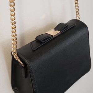 Black Purse